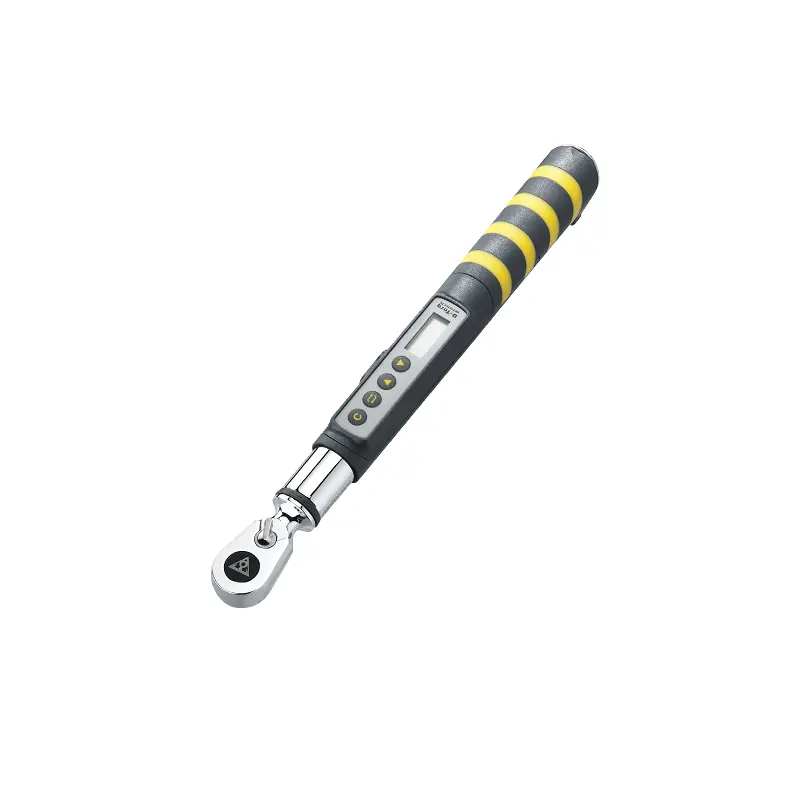 Topeak D-Torq Digital Torque Wrench 1