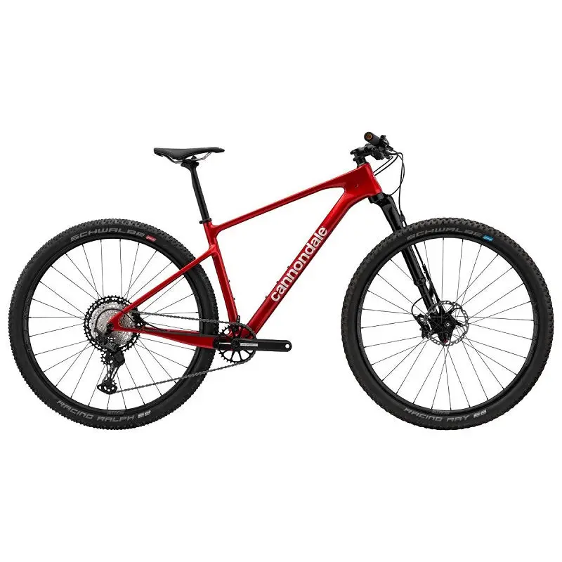 Cannondale Scalpel Ht Carbon 2 (2026) 1