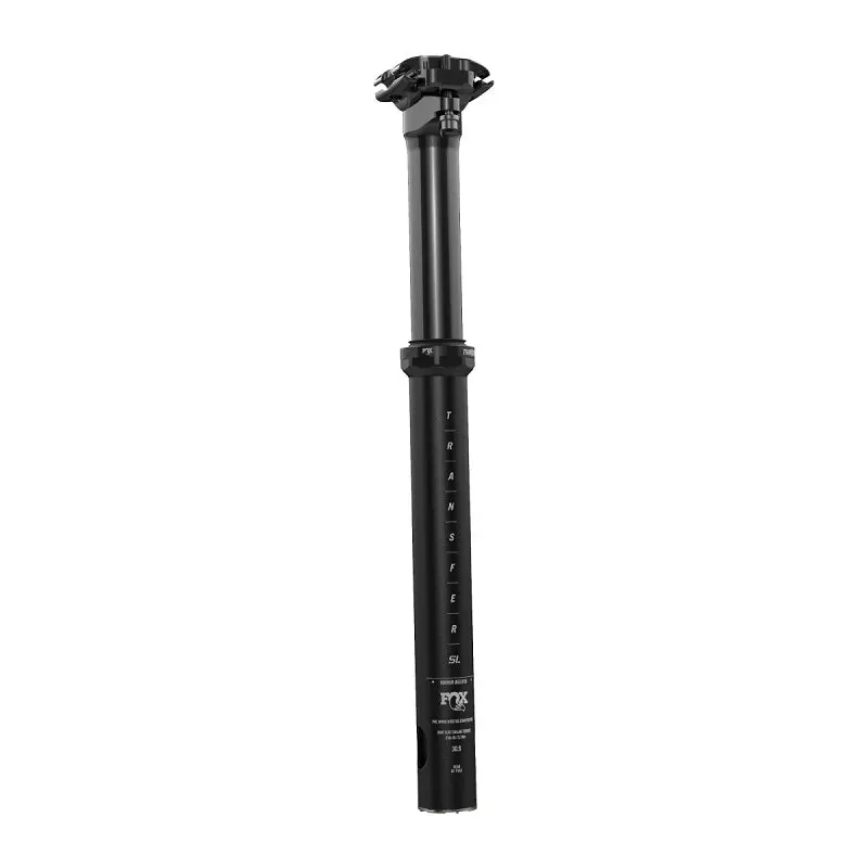 Fox Transfer Sl P-Se 31.6Mm Internal Routing Dropper Post (150Mm) 1
