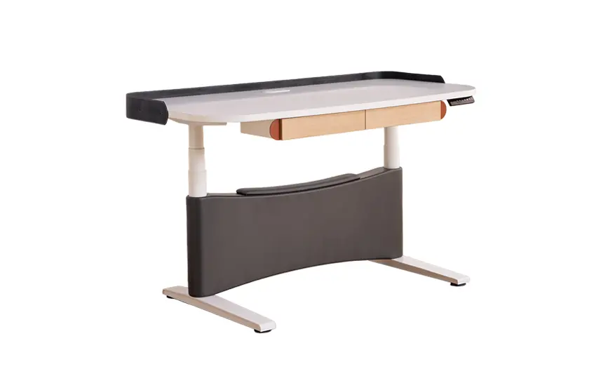 Electric Lifting Desk C136 1