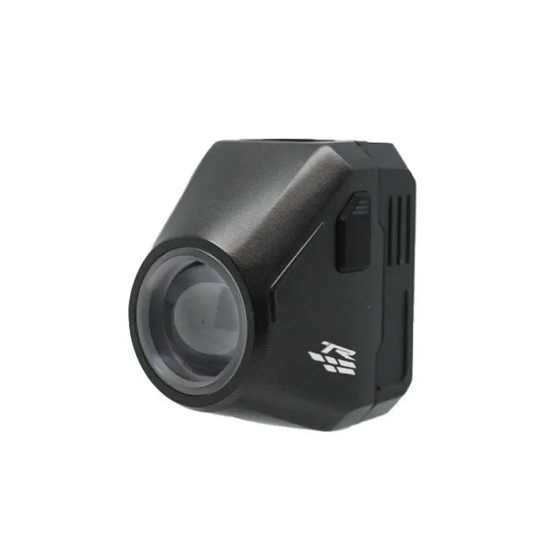 Ryder Focus 1600 Lumen Front Light 1
