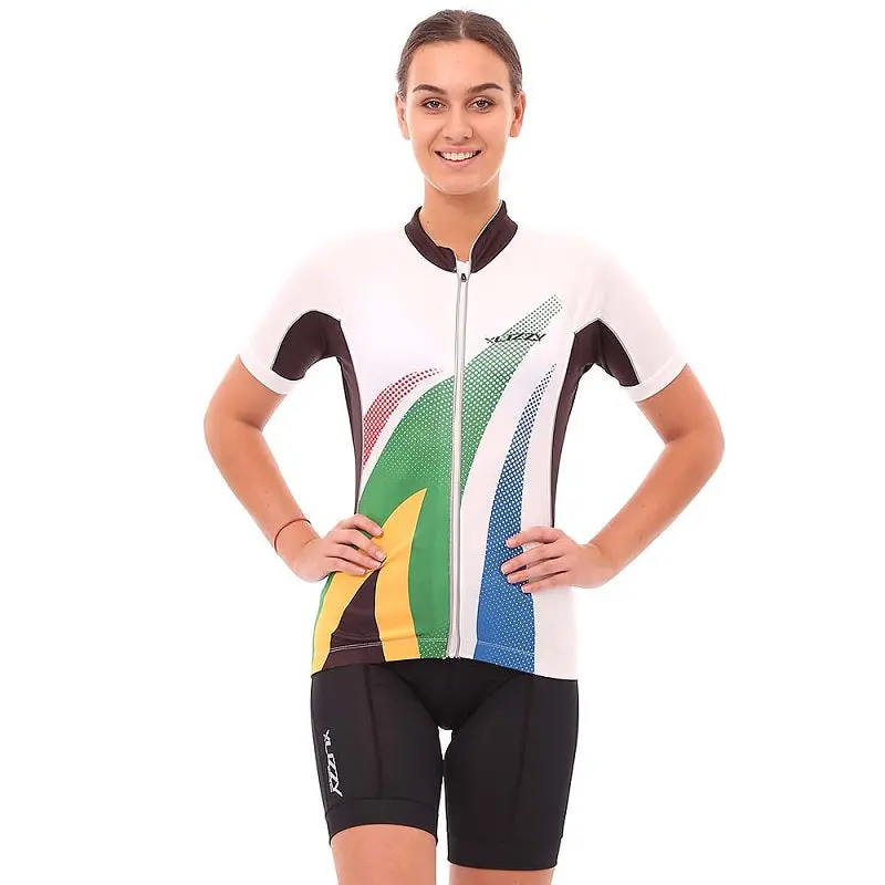 Lizzard Dakota Ladies Cycling Jersey 1