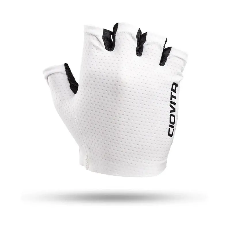 Ciovita Race Mesh Short Finger Gloves 1