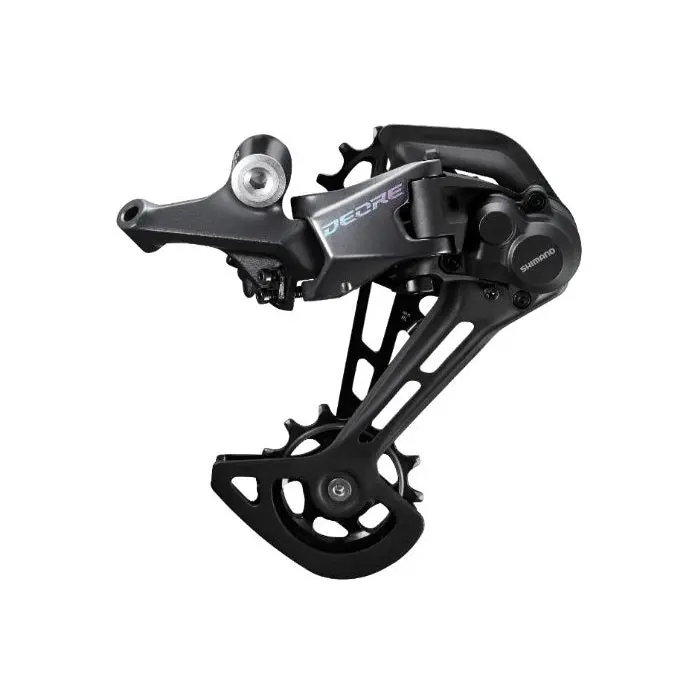 Shimano Deore M6100 12-Speed Rear Derailleur 1
