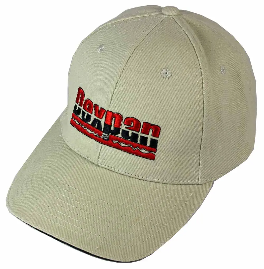 Dexpan Logo Hat (Free If You Leave Review On The Product You Bought) 1