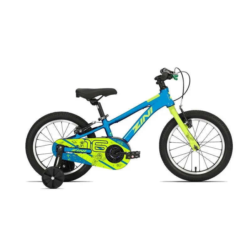Zini Z16 Boys (2025) 1