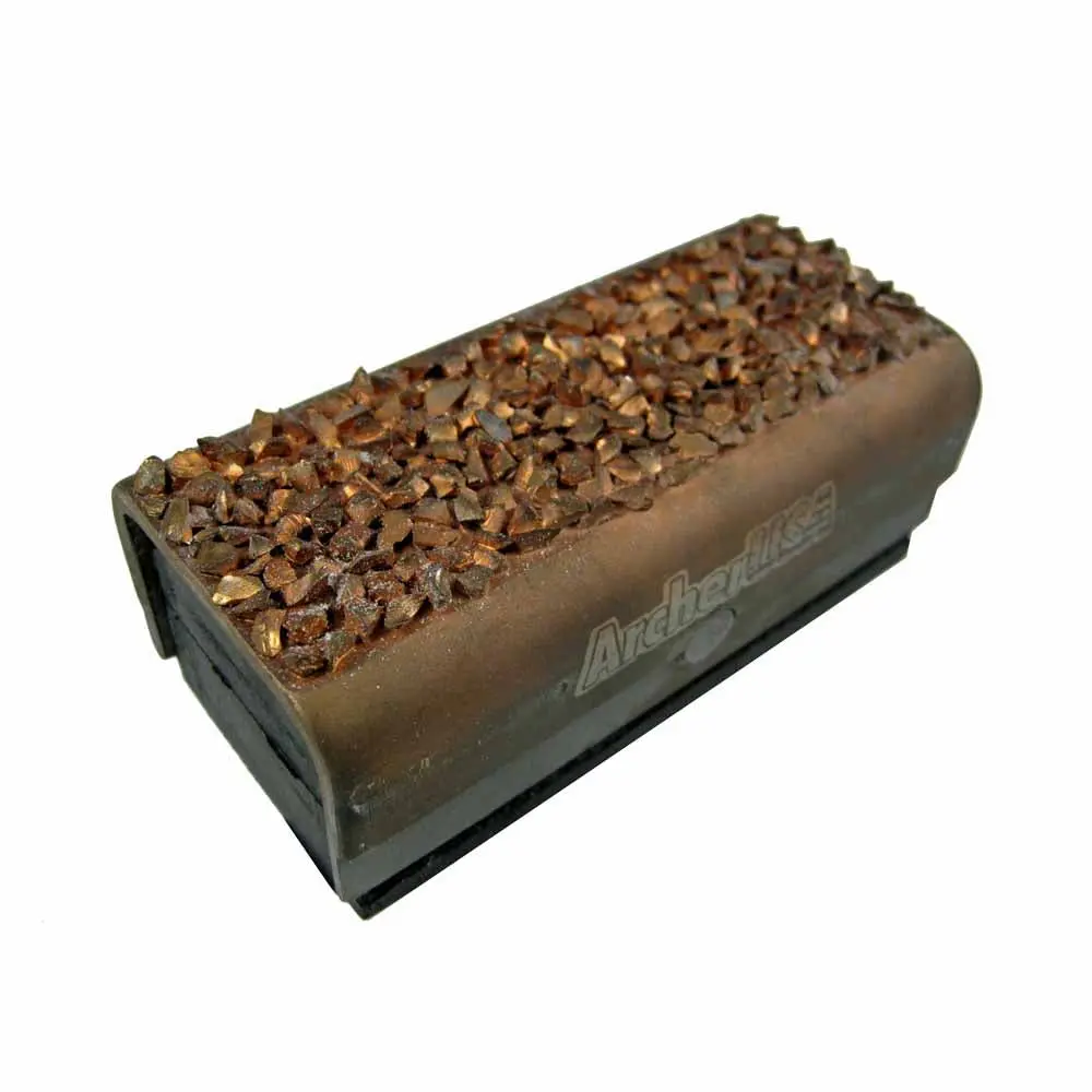 Diamond Grinding Block (Carbide Gravel) For Concrete Floor Grinder 1