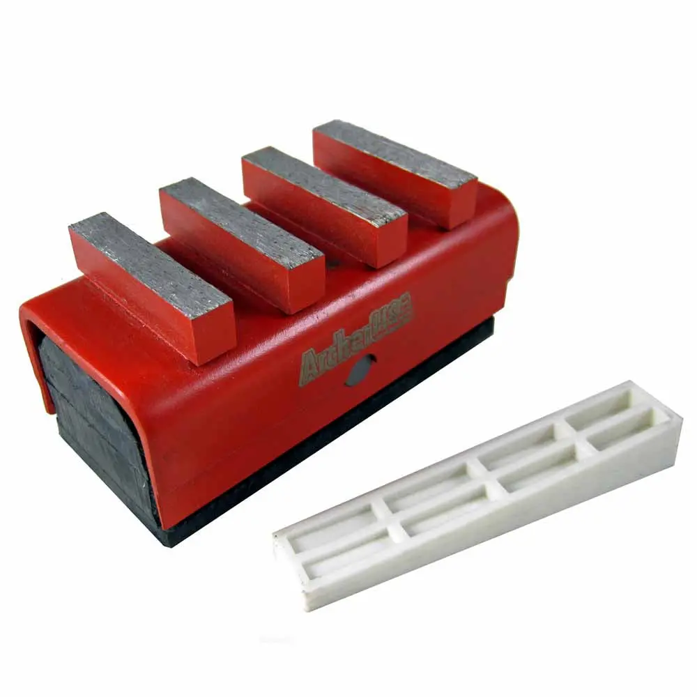 Diamond Grinding Block (Segmented) For Concrete Floor Grinder 1