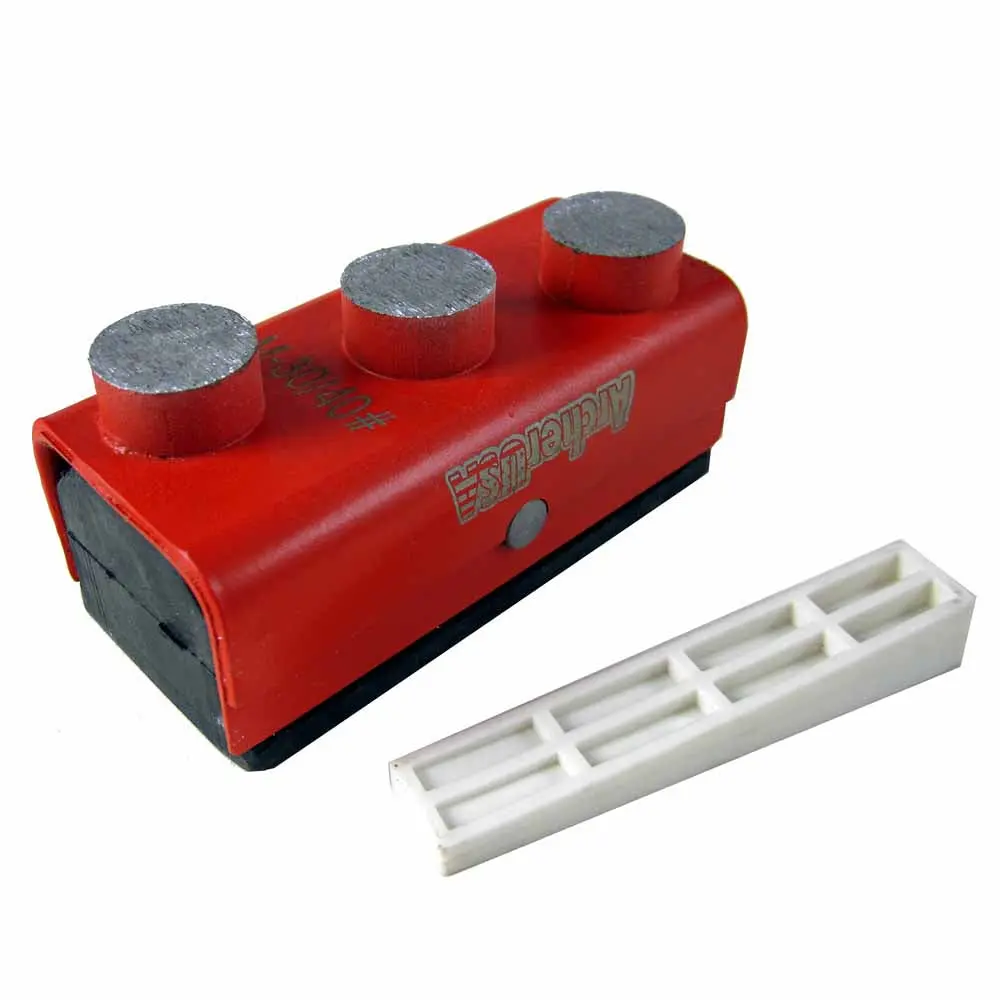 Diamond Grinding Block (Button) For Concrete Floor Grinder 1