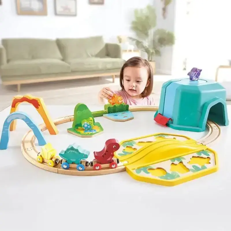 Dinosaur Train Bucket Set 1