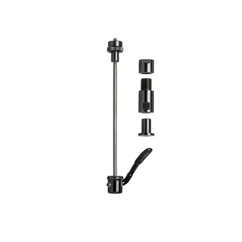 Tacx Direct Drive Quick Release 135 X 10Mm Adapter Set 1
