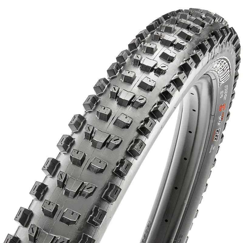 Maxxis Dissector 29 X 2.4 Mtb Tyres 1