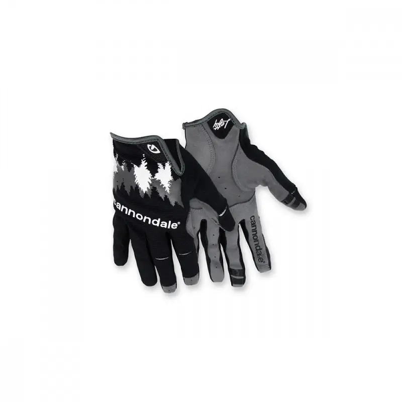 Giro Dnd Cannondale Gloves 1