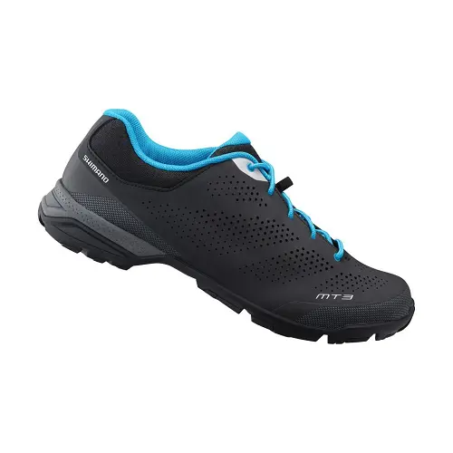 Shimano Mt301 Mens Multi-Use / Touring Shoe (2019) 1