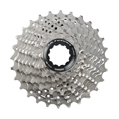 Shimano Ultegra Csr8000 11-Speed 11-30T Cassette 1