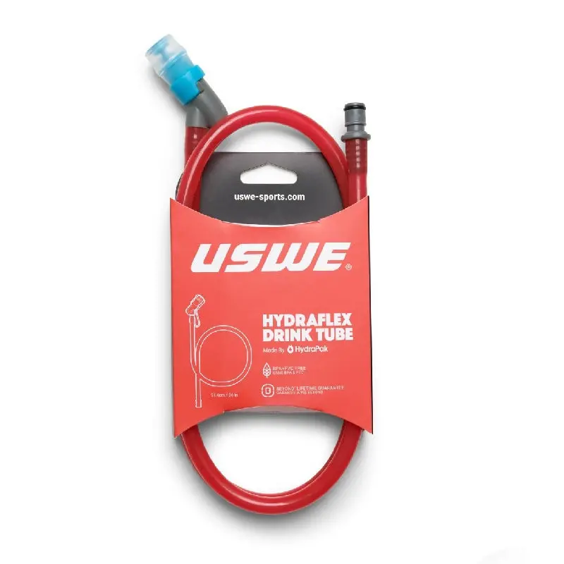 Uswe Hydraflex Drink Tube Kit 1