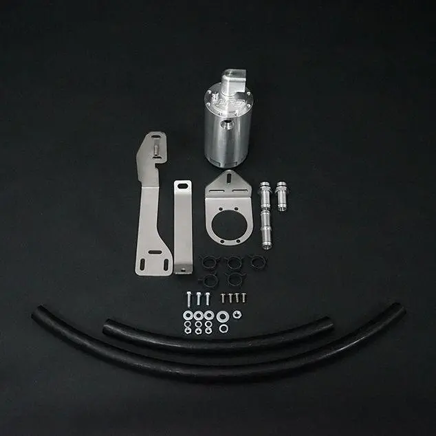 Hpd Hilux 3.0Lt D-4D Catch Can 1