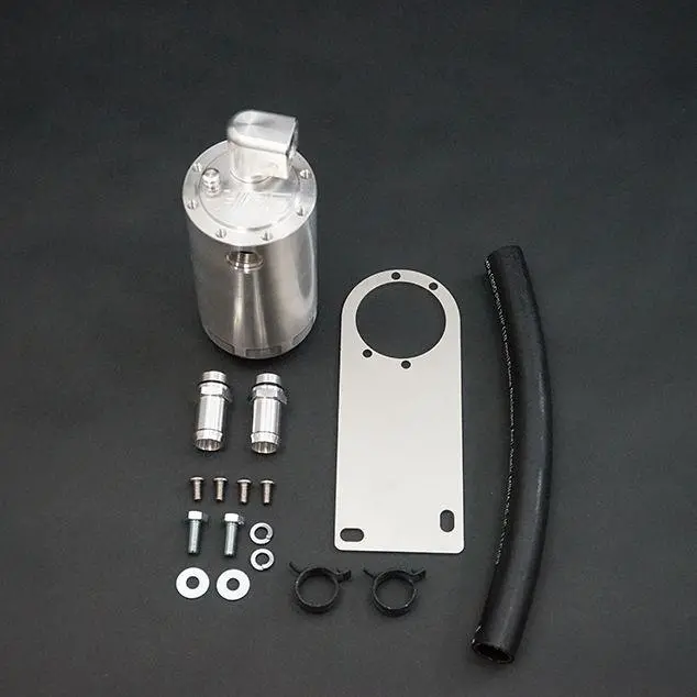 Hpd Landcruiser 76, 78, 79 Series 1Vd V8 Catch Can 1