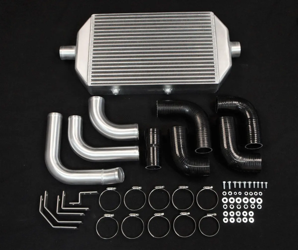Hpd Ranger Pk 3Lt Intercooler Kit 1
