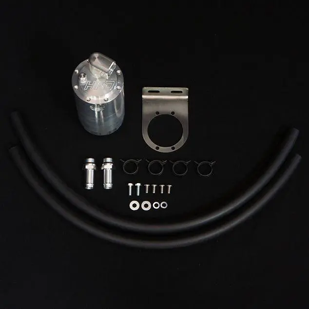 Hpd Hilux 1Kz-Te Catch Can 1