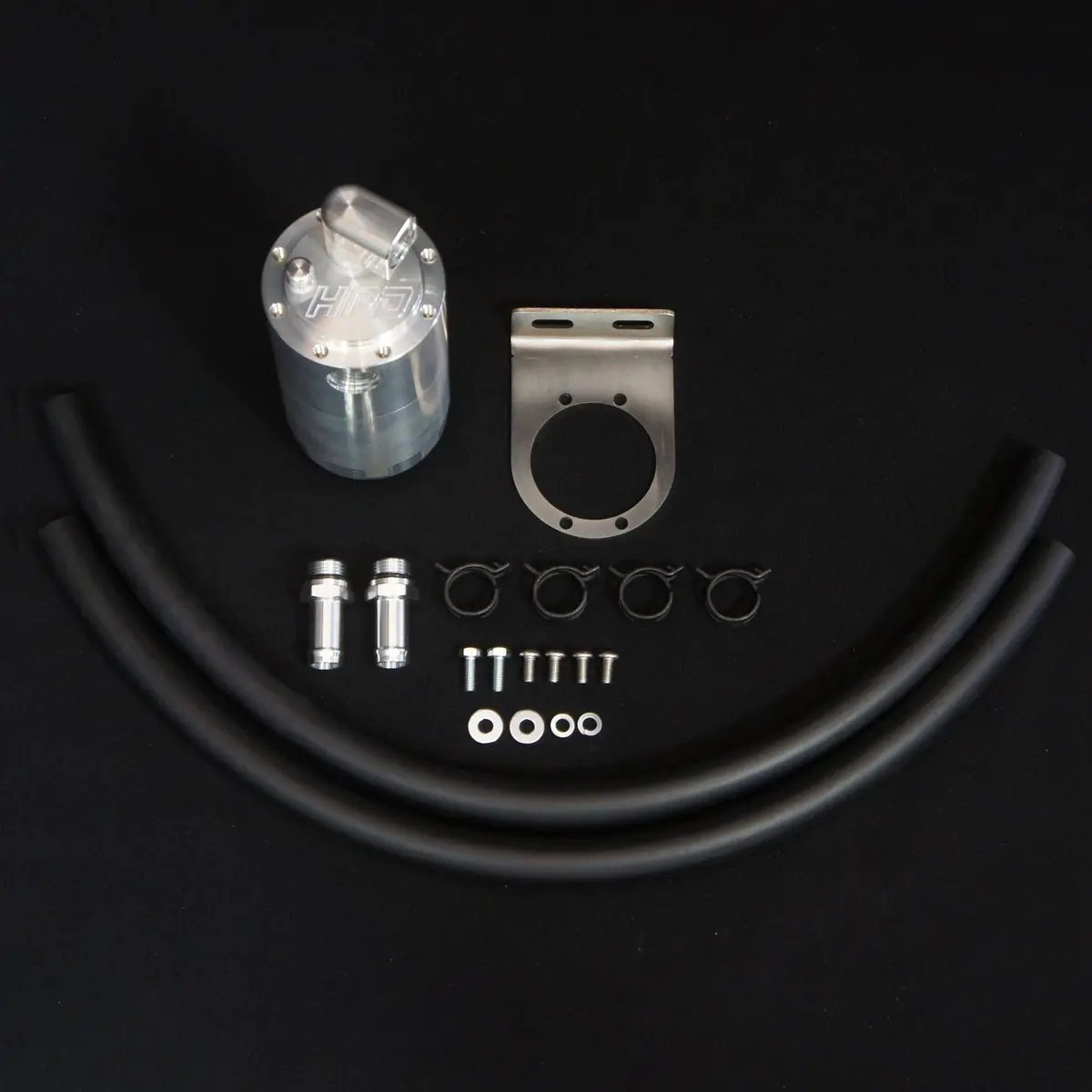 Hpd Hilux 5L/5Le 3Lt Catch Can 1