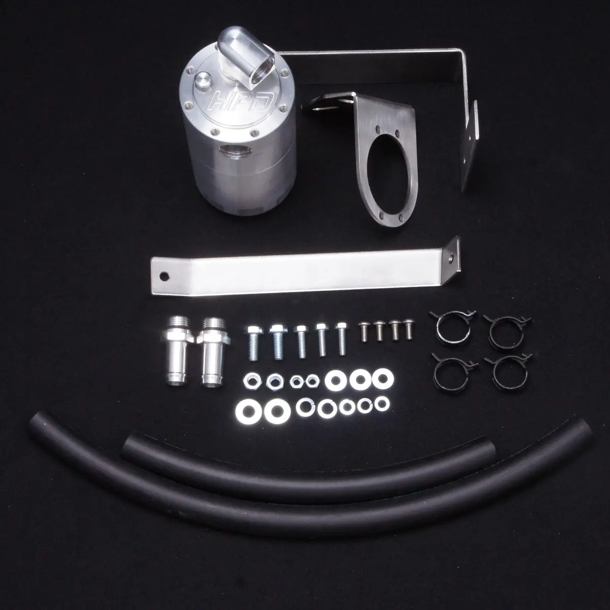 Hpd Landcruiser 100 Series 1Hz Catch Can 1