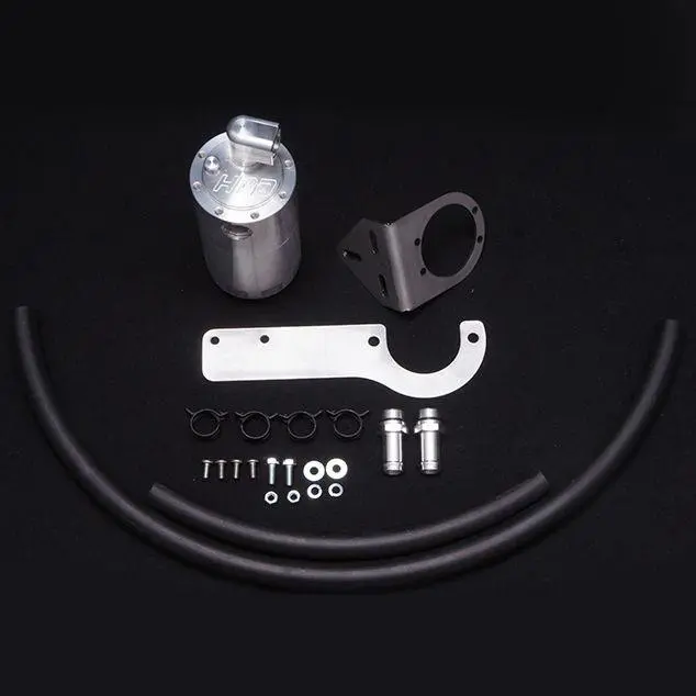 Hpd Landcruiser 80 Series 1Hz Catch Can 1