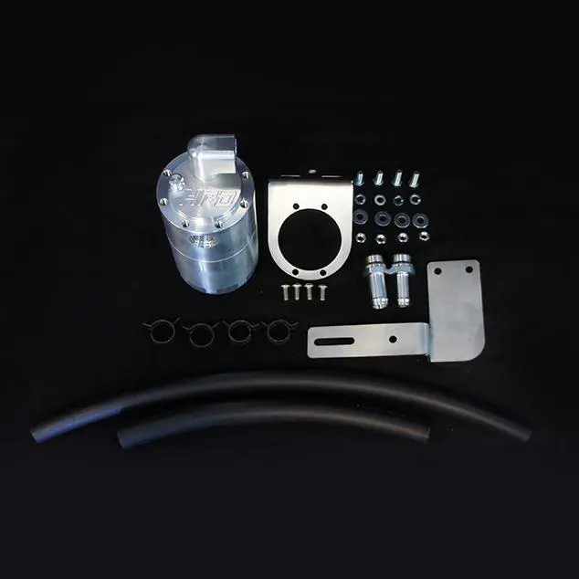 Hpd Navara D22 2.5Lt Catch Can 1