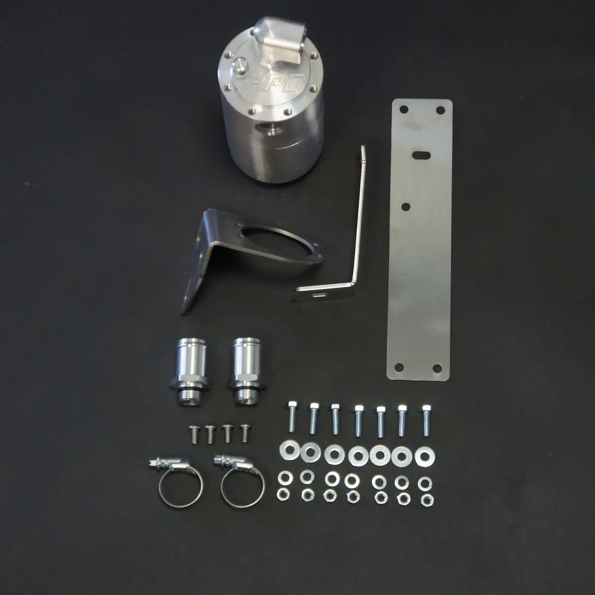Hpd Bt-50 3.2Lt Catch Can 1