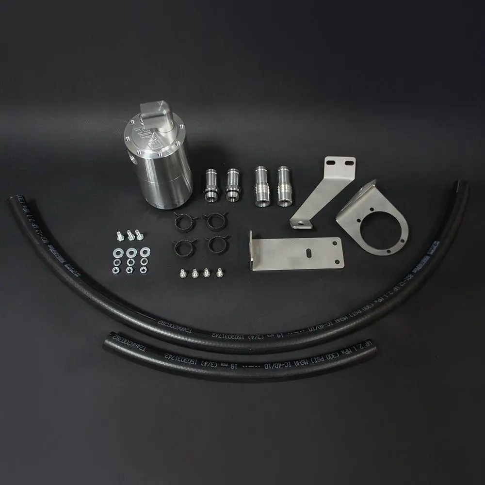 Hpd Ranger Pk 3Lt Catch Can 1