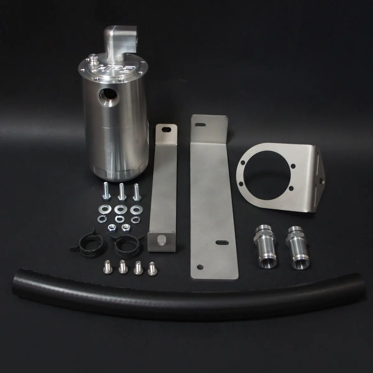 Hpd Triton & Challenger 2.5Lt Catch Can 1