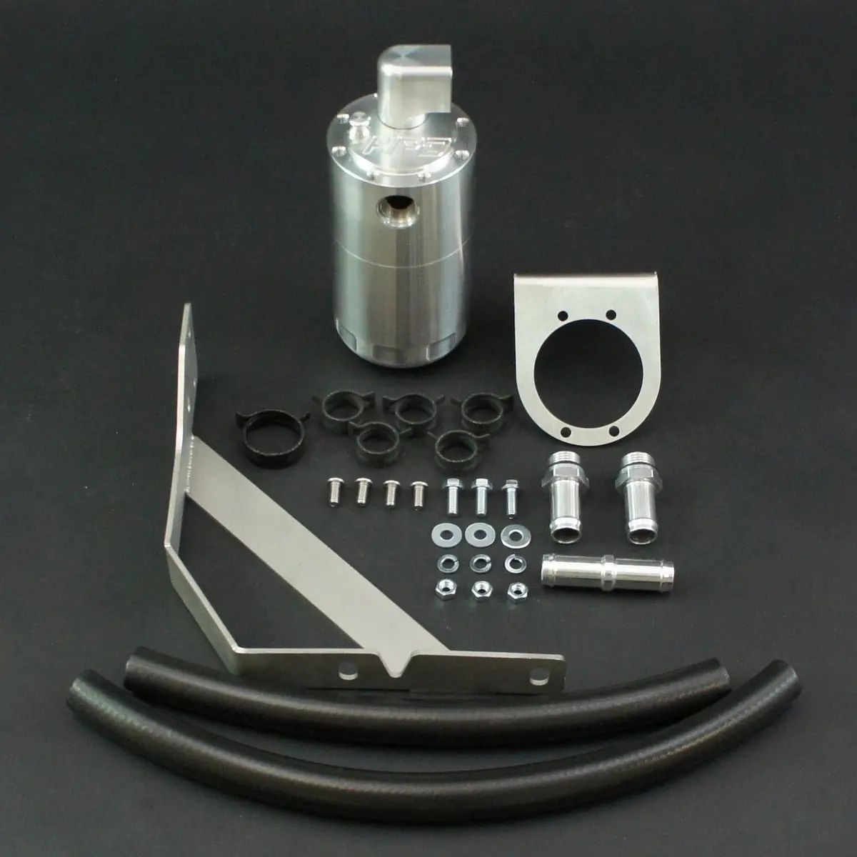 Hpd Prado 120 Series 3Lt Catch Can 1