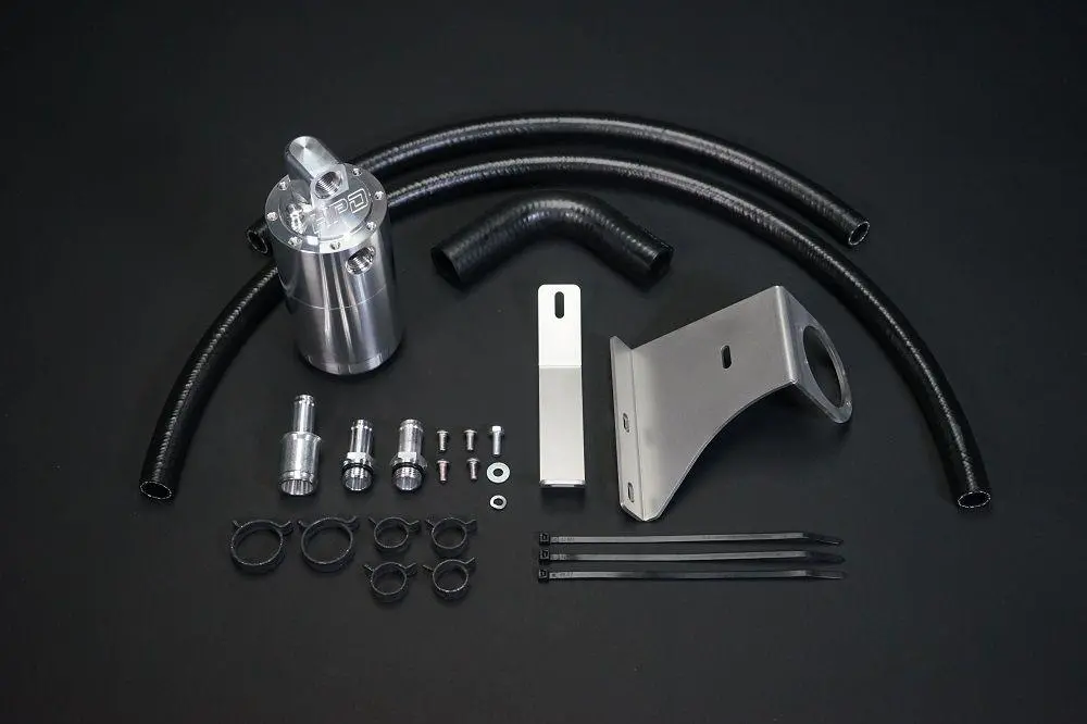 Hpd Ranger 2019+ 2Lt Tt Catch Can 1