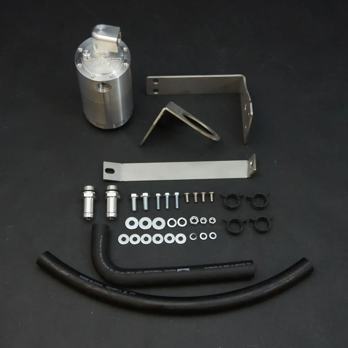 Hpd Landcruiser 100 Series 1Hd-Fte Catch Can 1