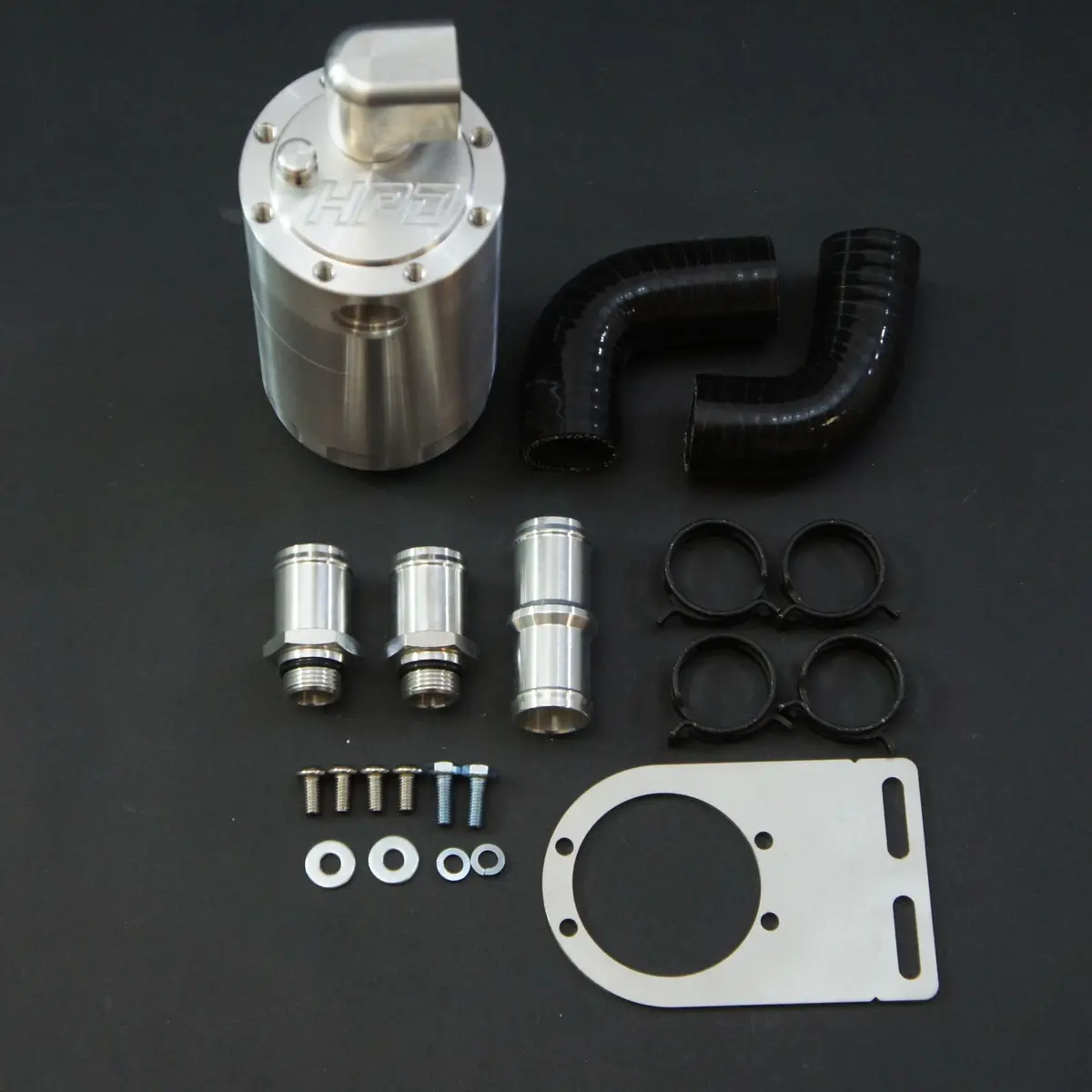 Hpd Ranger Px Mk2 & Mk3 2015+ 3.2Ltr Catch Can 1