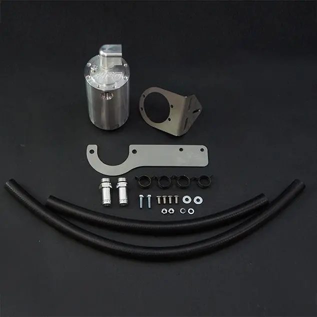 Hpd Landcruiser 79 Series 1Hd-Fte Catch Can 1