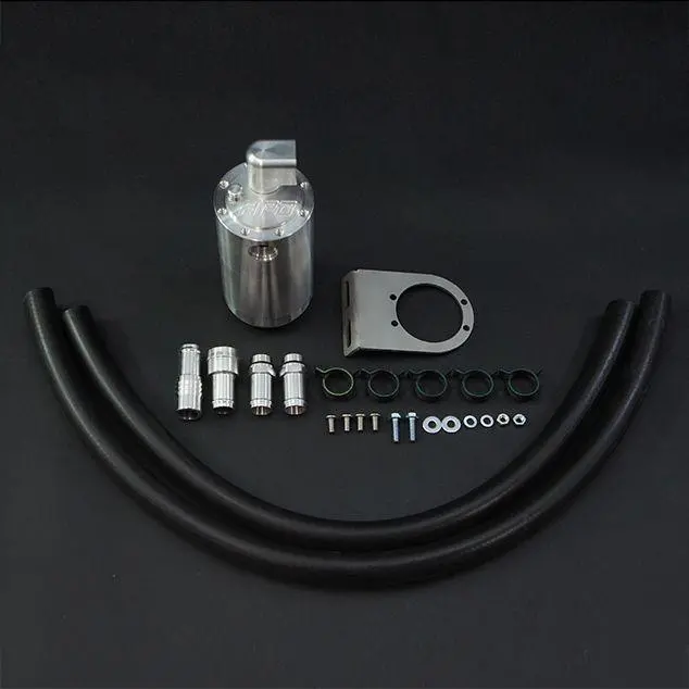 Hpd Amarok Diesel Catch Can 1