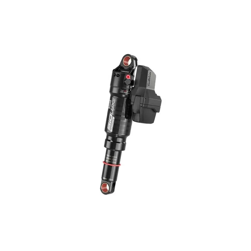 Rockshox Sidluxe Ult Flight Attendant 190 X 40 Spec Epic Evo A2 Shock 1