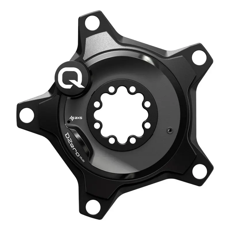 Sram Quarq Dzero Dub Axs Power Meter (Spider Only) 1