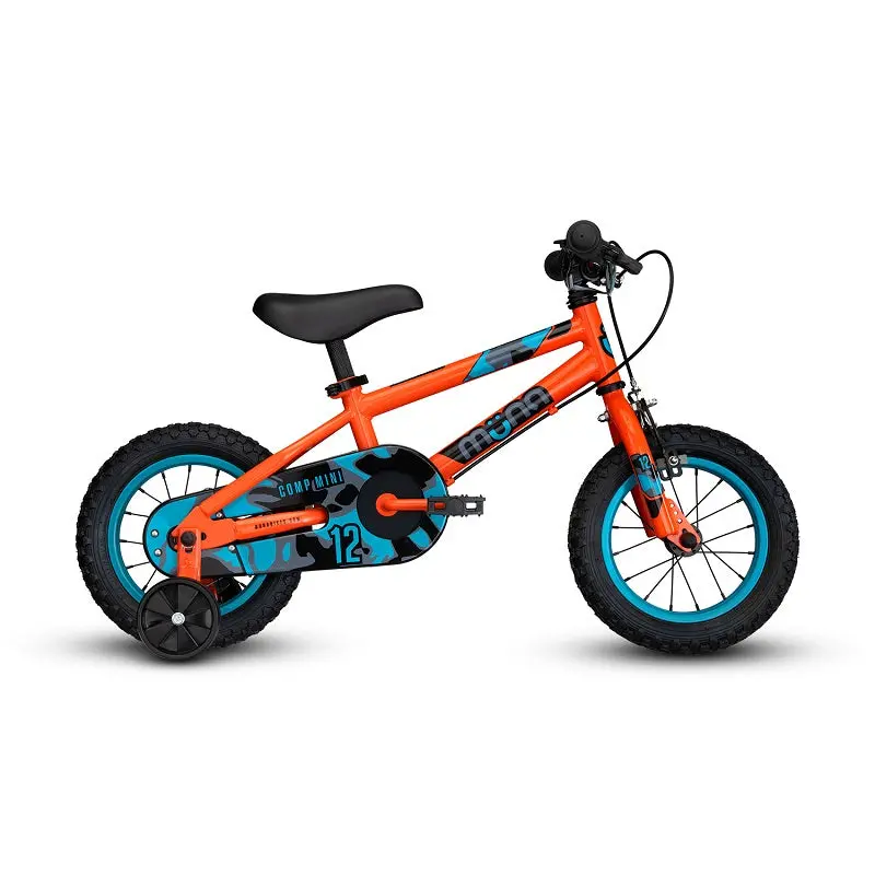 Muna Comp Mini 12" Boys 1