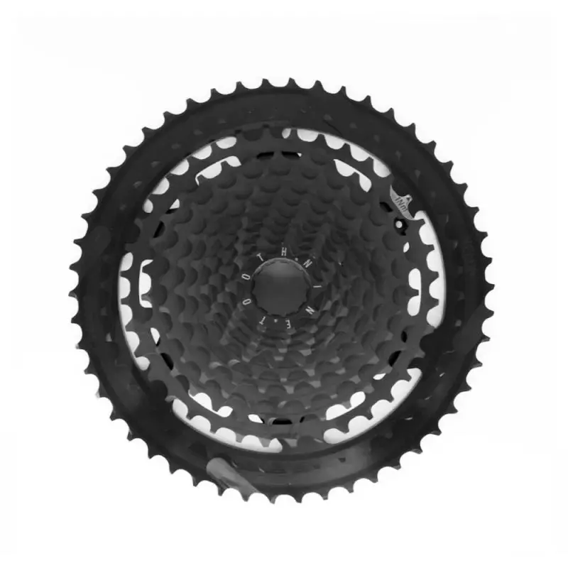 E-13 Helix Plus 12-Speed Cassette 1
