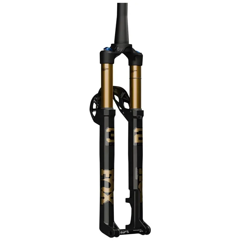 Fox 32 Float Sc 29 F-S 100 Grip Sl Remote Pl Kabolt 44Mm Fork 1