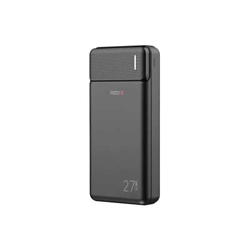 Red-E Rc27 Pd Powerbank 1