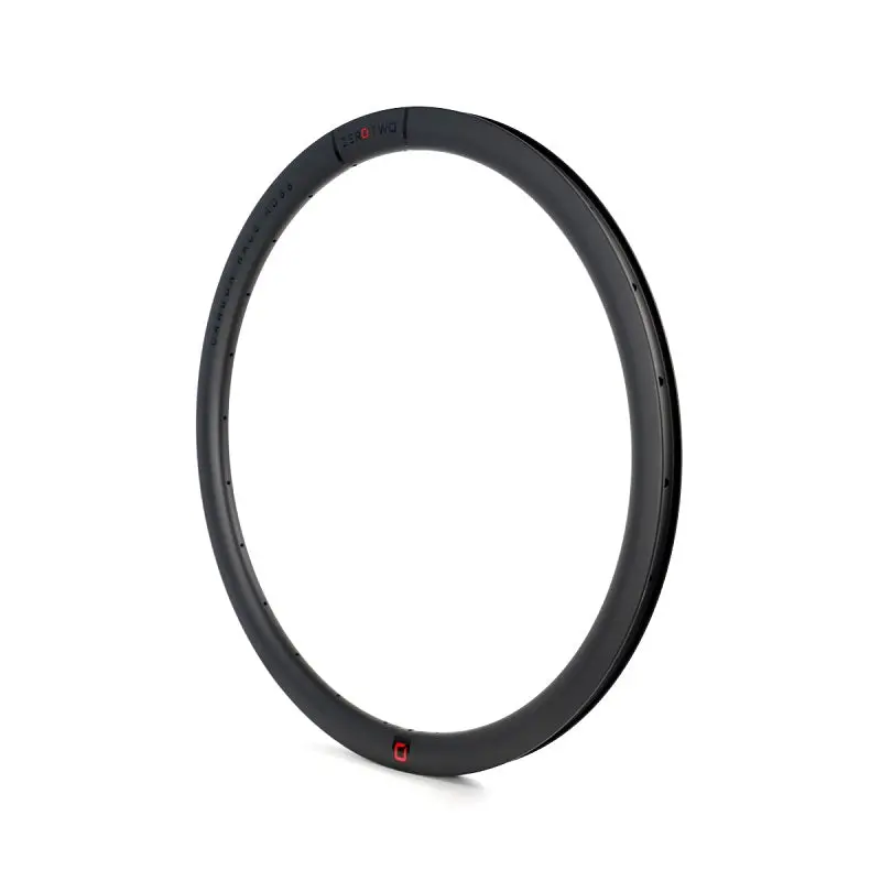 Zerotwo Carbon 700C Road Rim 1