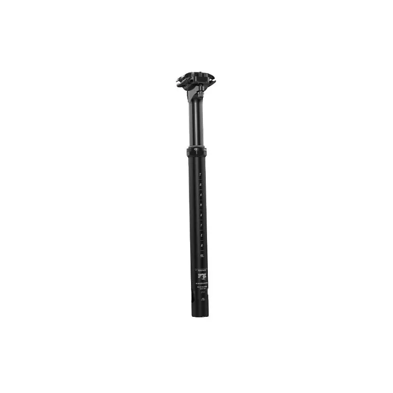 Fox Transfer Sl P-Se 27.2Mm Internal Routing Dropper Post (50Mm) 1