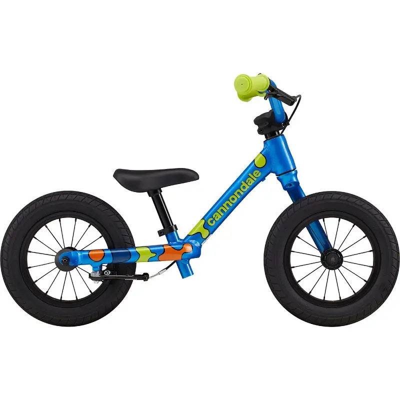 Cannondale Kids Trail Balance Bike (2026) 1