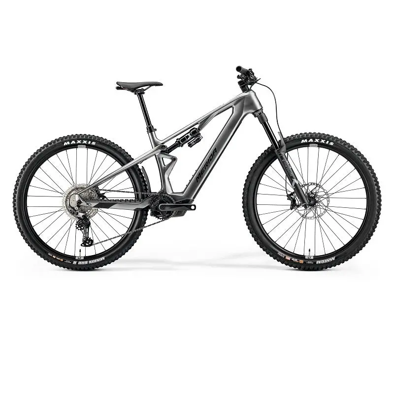 Merida Eone Sixty Sl 6000 (2026) 1