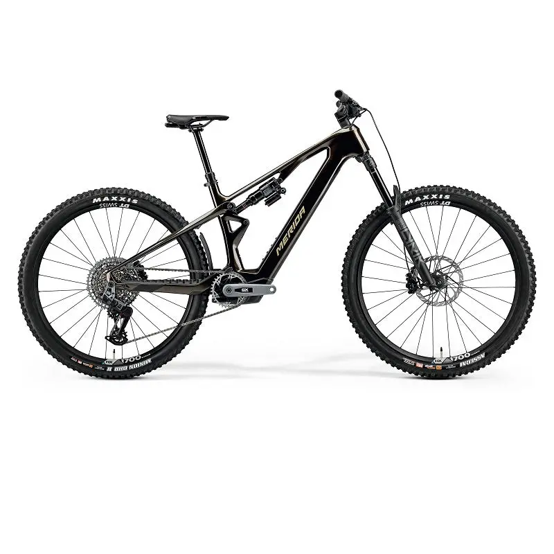 Merida Eone Sixty Sl 8000 (2026) 1