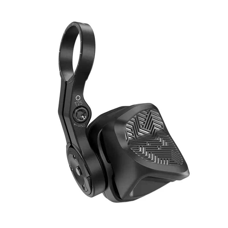 Sram T-Type Axs Rocker Shifter Pod 1