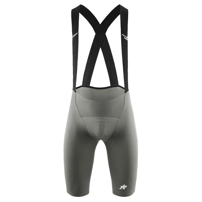 Assos Equipe R S11 Bib Short - Edge Green 1